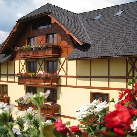 Apartman Tatry C3D2 Vel'ka Lomnica Exterior photo