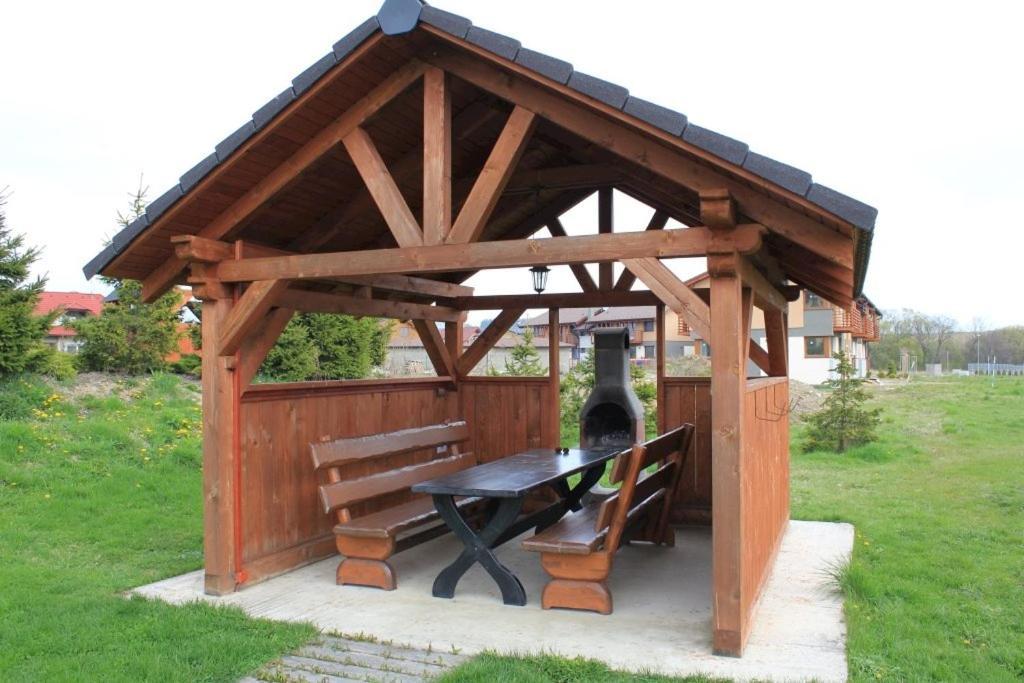Apartman Tatry C3D2 Vel'ka Lomnica Exterior photo