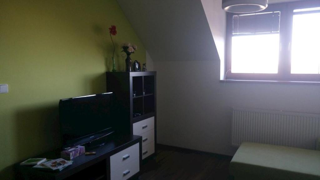 Apartman Tatry C3D2 Vel'ka Lomnica Exterior photo